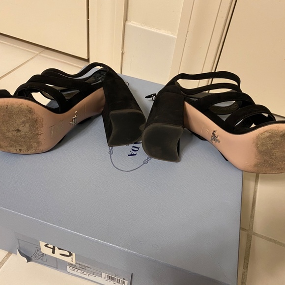 Prada Sandals - Picture 6 of 6